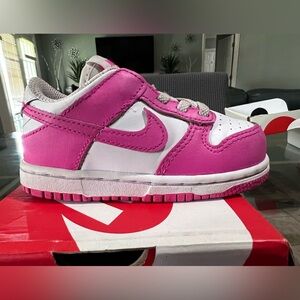 Nike Dunks